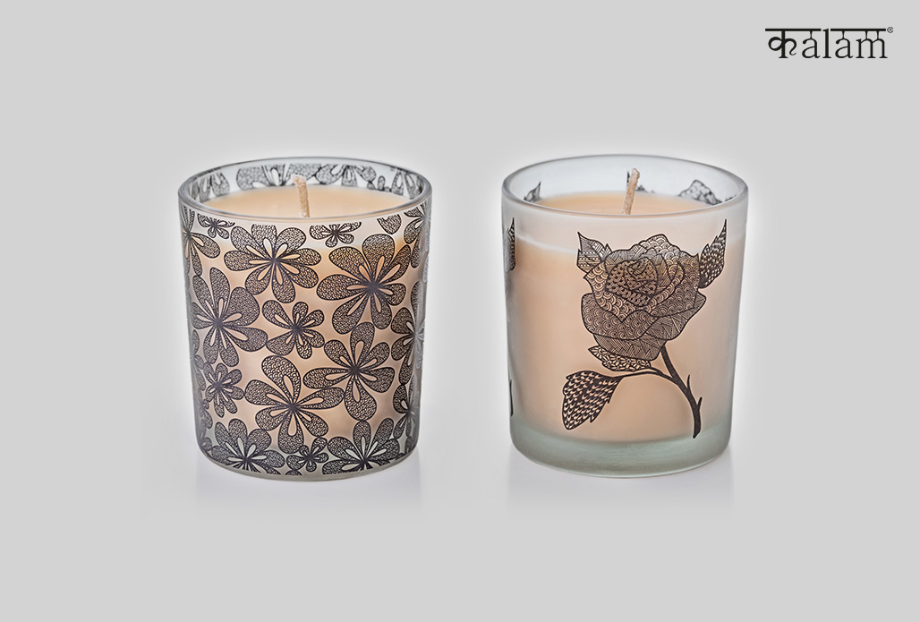 Kalam Design - Kalam Candles