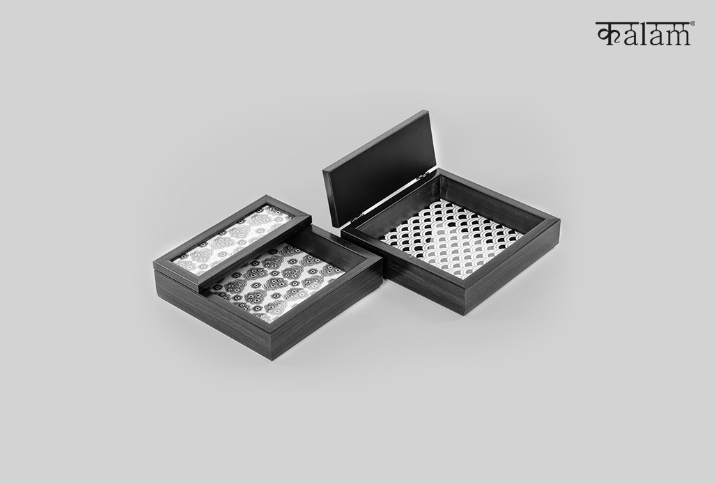 Kalam Design - Napkin Holder