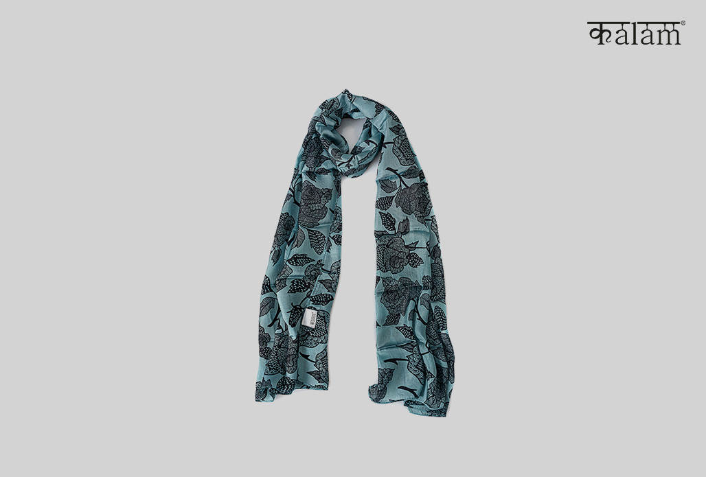 Kalam Design - Scarves