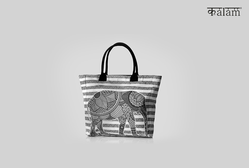 Kalam Design - Tote Bags