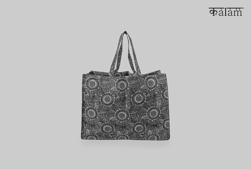 Kalam Design - Vegetable Bag