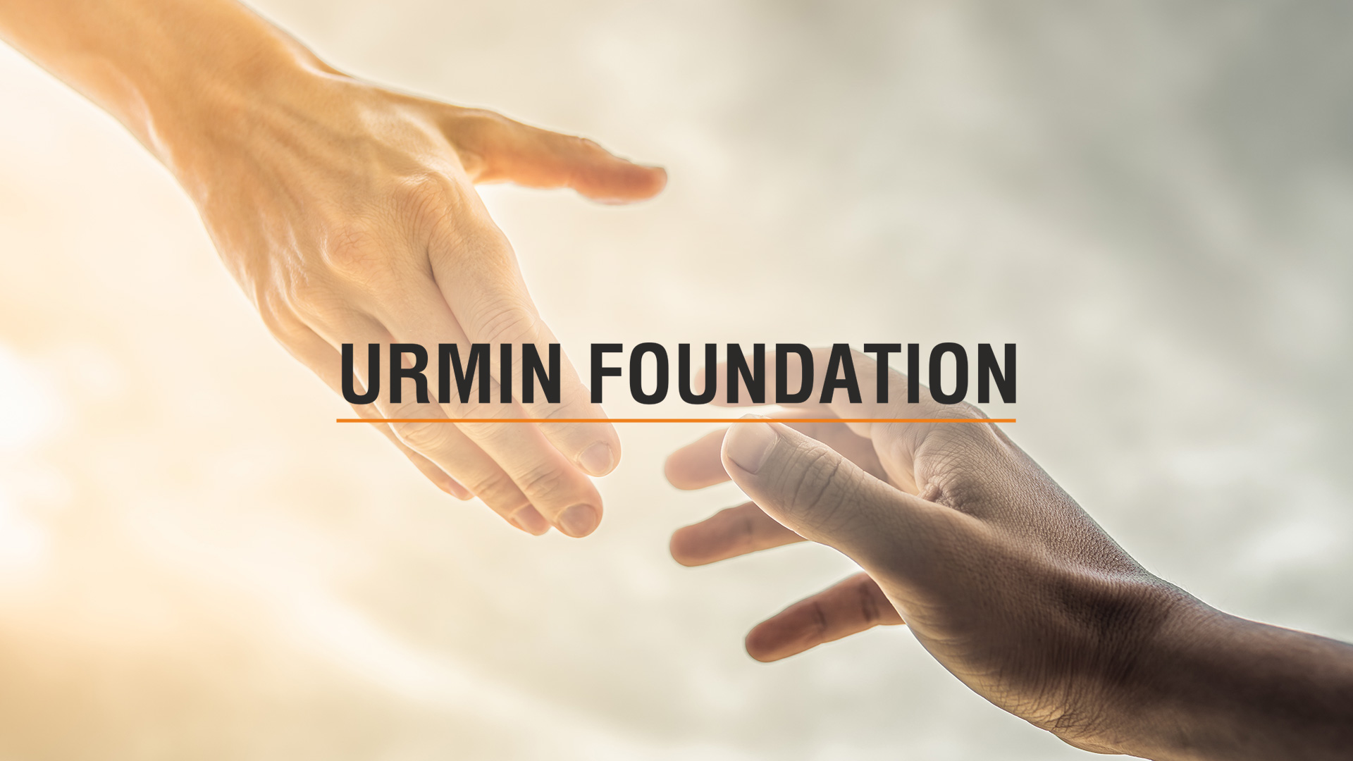 Urmin Foundations