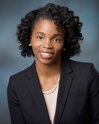 Chidimma Abanulo, MD