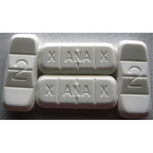 Alprazolam online bestellen