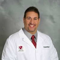 Dr. Richard Limperos, DPM