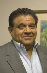Dr. Guillermo I Rocha, MD