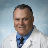 Dr. Brian Loyde Inlow, DPM