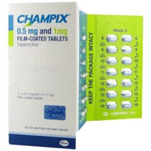 coût du bupropion